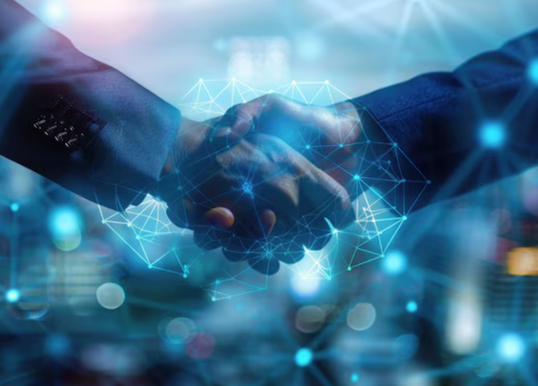 AI Venture Funding Surges in Q3 2025
