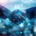 🚀 IPO OF THE CENTURY: SpaceX Lines Up “Big Four” Banks for Potential $800B Debut